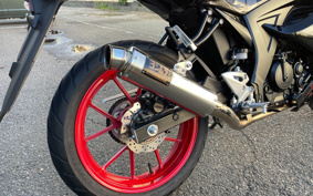 SUZUKI GSX-R125 DL32D
