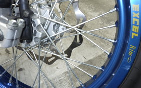 HONDA CRM250AR 2008 MD32