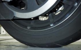 HARLEY FLHTCUSE 1800CVO 2010