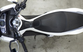 HONDA PCX125 2025 JF56