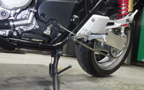 HONDA CB400 SUPER BOLDOR VTEC A 2010 NC42