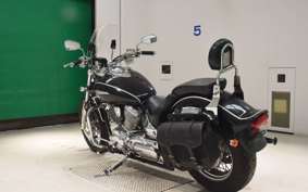 YAMAHA DRAGSTAR 1100 2018 VP13J