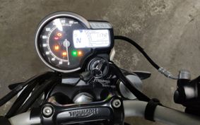 TRIUMPH SPEED 400 2024 T127Y3