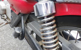 KAWASAKI ELIMINATOR 125 2022 BN125A