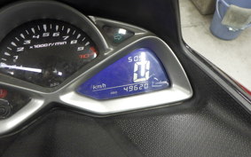 YAMAHA MAJESTY155 S 2016 SG28J