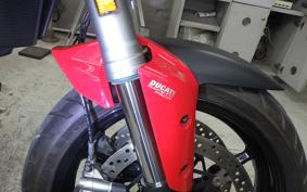 DUCATI MULTISTRADA 1200 2016