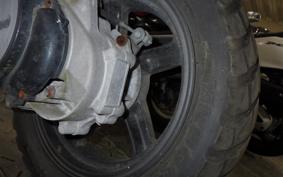 SUZUKI TR50 STREET MAGIC 2005 CA1LB