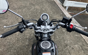 HONDA MONKEY 125 JB05