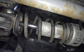 SUZUKI SKYWAVE 250 (Burgman 250) S 2 CJ43A