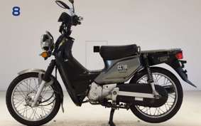 HONDA C110 SUPER CUB 1971 JA10