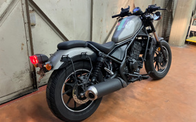 HONDA REBEL MC49