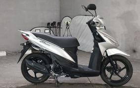 SUZUKI ADDRESS V110 CE47A