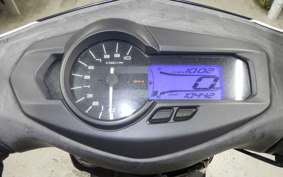 YAMAHA CYGNUS 125 XSR 3 2022 SEA5J