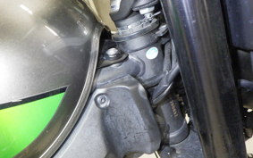 KAWASAKI Z900RS CAFE 2018