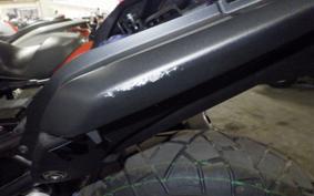 HONDA NX400 2026 NC65