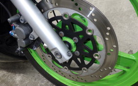 KAWASAKI ZZ-R250 EX250H