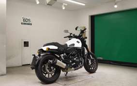 HARLEY X500 2023