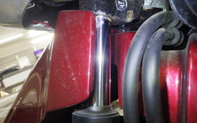 HONDA LEAD 125 2009 JF45