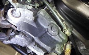 HONDA LEAD 125 JF45