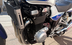 SUZUKI GSX1400 2001 GY71A