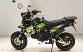 KAWASAKI KSR110 KL110A