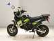 Фото Kawasaki KSR110 с японского аукциона