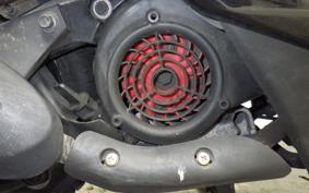 YAMAHA CYGNUS 125 XSR 2 1991 SE44J