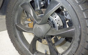 YAMAHA TRICITY 125 A 2021 SEC1J