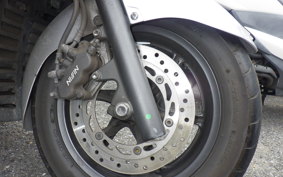 HONDA FORZA Z GEN 2 MF10