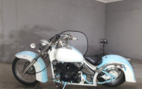 YAMAHA DRAGSTAR 400 1996 4TR