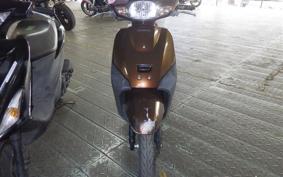 HONDA TACT-4ﾍﾞｰｼｯｸ AF79