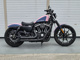 Фото Harley XL883N 2017 с японского аукциона