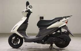 SUZUKI ADDRESS V125 S 2015 CF4MA