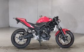 YAMAHA YZF-R25 RG10J