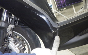 YAMAHA CYGNUS 125 XSR 3 2011 SEA5J