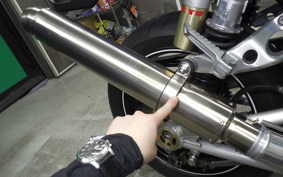 KAWASAKI ZRX1100 2000 ZRT10C