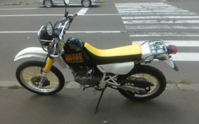 SUZUKI DJEBEL200 SH42A