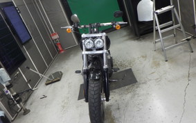 HARLEY FXDF 1580 2008