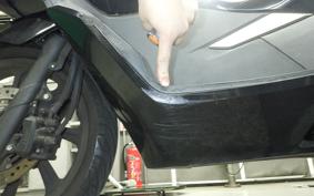 HONDA PCX125 JF81