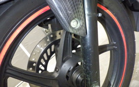 HONDA CBR125R 2018 JC50