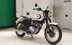 KAWASAKI W230 2000 BJ230A