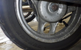 HONDA DIO Gen.6 AF62