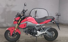 HONDA GU ROM JC61
