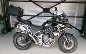 TRIUMPH TIGER 1200GTPR0 2023 TAP22V