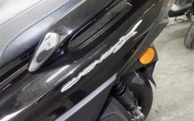 YAMAHA CYGNUS 125 XSR 3 SED8J