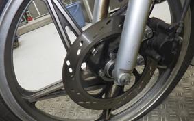 SUZUKI EN125 2A