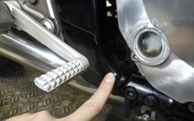 SUZUKI BANDIT 1200 S 2006 GV79A