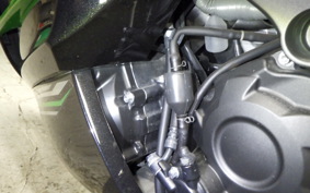 KAWASAKI ZX 1400 NINJA R A 2013