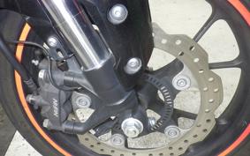 HONDA CB125 R 2024 JC79