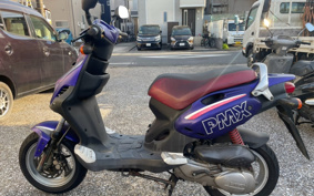 PGO PMX50 RFVMSP